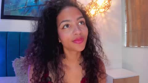 Snapshot of antonellahall_ chatting on March 4, 2:53 pm AntonellaHall online show from March 4, 2:53 pm