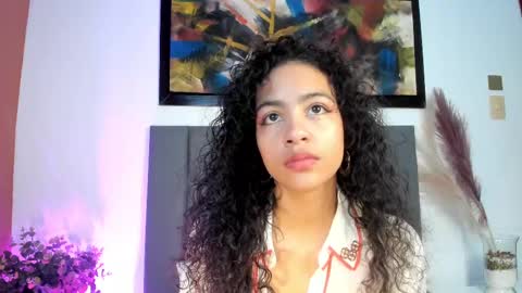 Snapshot of antonellahall_ chatting on September 29, 11:59 am AntonellaHall online show from September 29, 11:59 am