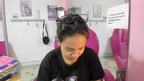 ANTONELLA online show from February 11, 11:26 am