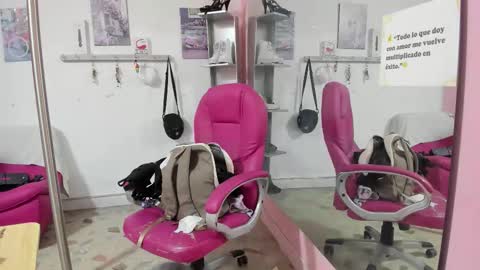 ANTONELLA online show from February 18, 1:07 pm