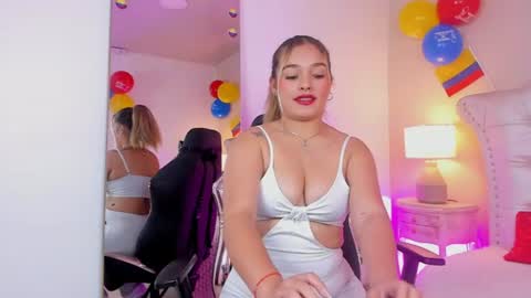 Antonella  online show from June 22, 12:46 pm