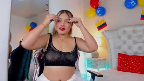 Antonella  online show from June 25, 12:09 pm