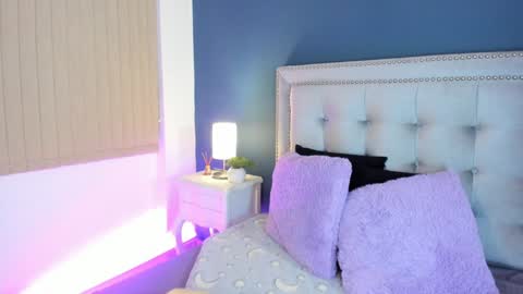 Snapshot of antonellaparker chatting on December 7, 11:18 am Sarah online show from December 7, 11:18 am