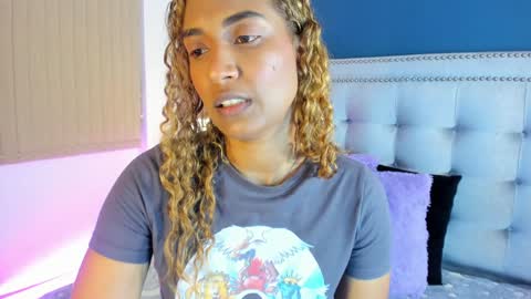 Snapshot of antonellaparker chatting on December 8, 11:57 am Sarah online show from December 8, 11:57 am