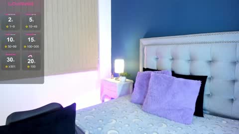 Snapshot of antonellaparker chatting on December 11, 12:44 pm Sarah online show from December 11, 12:44 pm