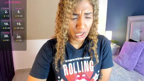 Snapshot of antonellaparker chatting on December 20, 5:08 pm Sarah online show from December 20, 5:08 pm