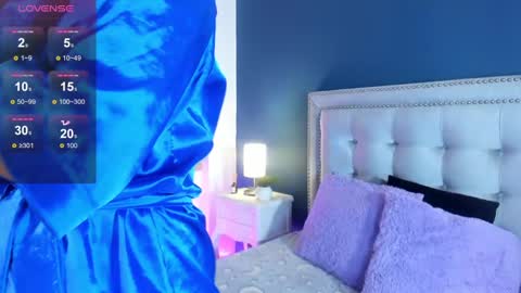 Snapshot of antonellaparker chatting on December 23, 12:19 pm Sarah online show from December 23, 12:19 pm