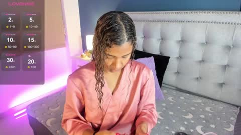 Snapshot of antonellaparker chatting on January 20, 12:07 pm Sarah online show from January 20, 12:07 pm