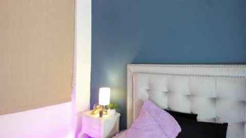 Snapshot of antonellaparker chatting on February 2, 7:46 pm Sarah online show from February 2, 7:46 pm