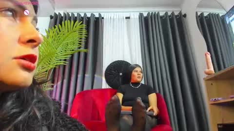 Antonella  online show from February 26, 3:27 am