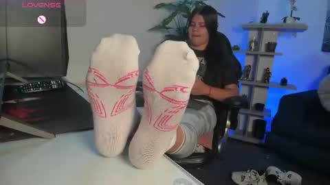 Snapshot of antonellariu chatting on July 1, 7:13 pm Antonella online show from July 1, 7:13 pm