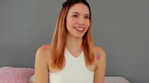 Snapshot of antonellarossii_ chatting on September 27, 2:33 pm Antonella  online show from September 27, 2:33 pm