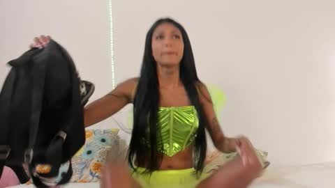 ANTO  online show from October 11, 12:58 pm