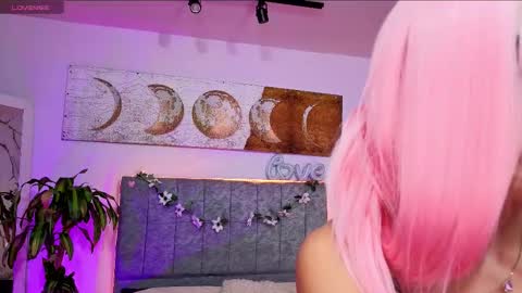  Antonella online show from February 17, 8:15 pm