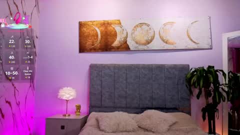  Antonella online show from March 31, 7:14 pm