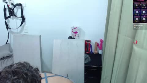 Antonia online show from March 12, 3:24 am