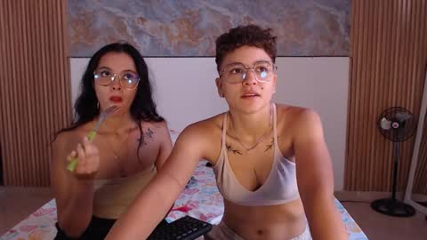 Antonia online show from October 9, 2:37 pm