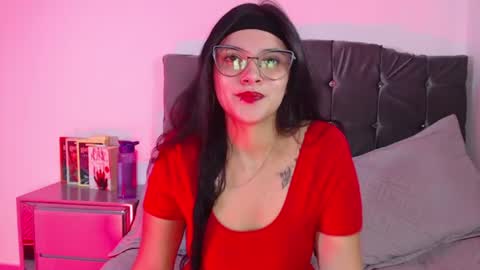 Snapshot of antonia_franco chatting on July 13, 1:14 pm Antonia online show from July 13, 1:14 pm