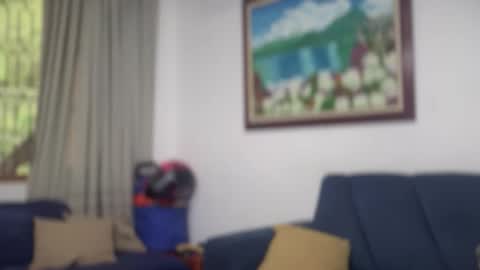 Antonia online show from November 15, 9:43 pm