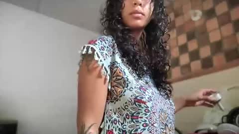 Antonia online show from November 16, 4:23 pm