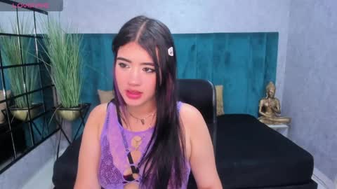 A N T O N I A online show from March 27, 12:16 pm