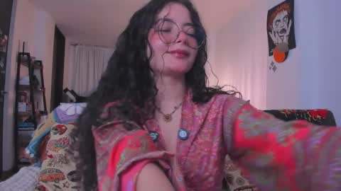 Antonia online show from February 24, 3:48 am