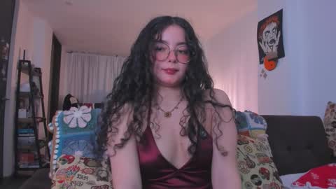 Antonia online show from March 3, 3:23 am