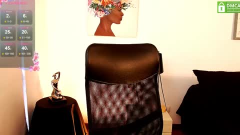 Anto    online show from April 5, 10:51 pm