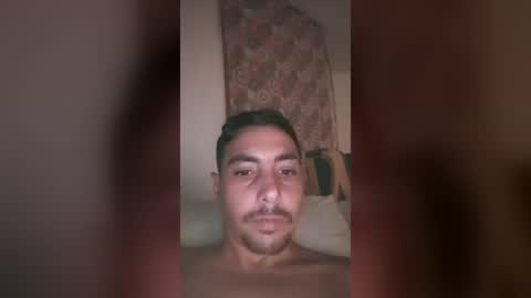 antoniolistangonzalez96 online show from July 1, 1:07 am