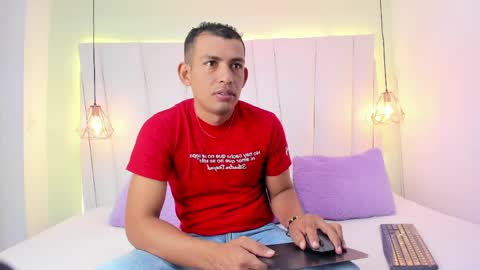 Antonio online show from May 25, 5:41 pm