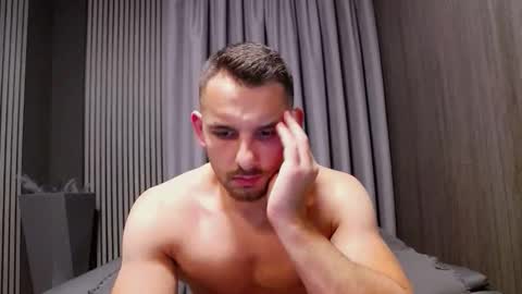 HI My name is Antonio online show from May 23, 7:07 pm