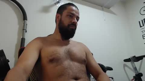 antony online show from February 18, 9:20 pm