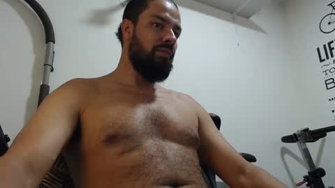 antony online show from February 26, 3:10 am