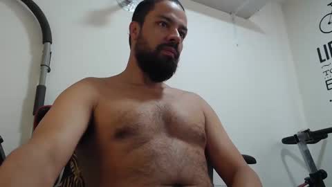 antony online show from February 26, 12:36 pm