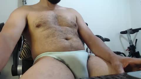 antony online show from February 20, 1:55 pm