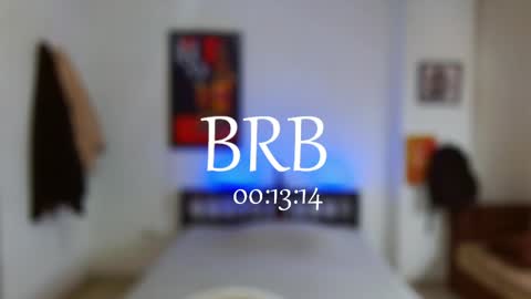 Juan Camilo online show from May 27, 8:33 am