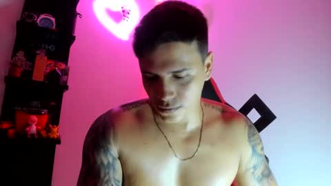 Antony online show from February 8, 6:12 am