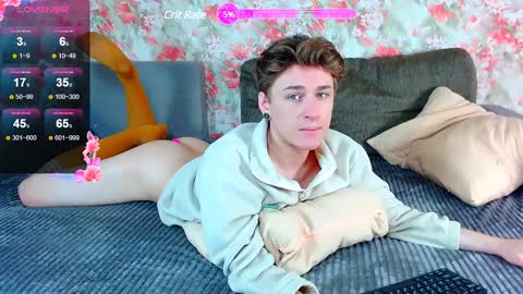 Snapshot of antonylewis chatting on February 4, 3:15 pm YummyTony online show from February 4, 3:15 pm