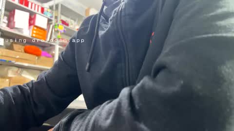 Snapshot of antonyo696969 chatting on January 15, 2:10 pm antonyo6969 online show from January 15, 2:10 pm