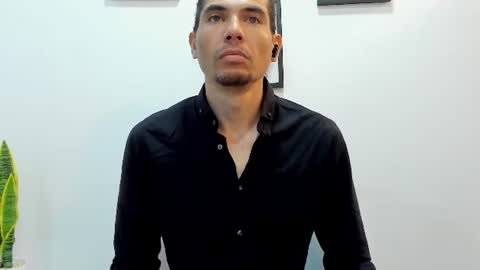 Snapshot of antonystone_ chatting on July 4, 3:51 pm Antony Stone online show from July 4, 3:51 pm