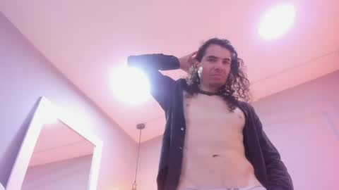 Snapshot of antonystone_ chatting on July 25, 1:41 pm Antony Stone online show from July 25, 1:41 pm