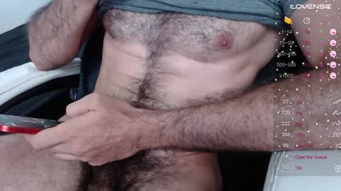 The Turk online show from January 12, 2:52 pm