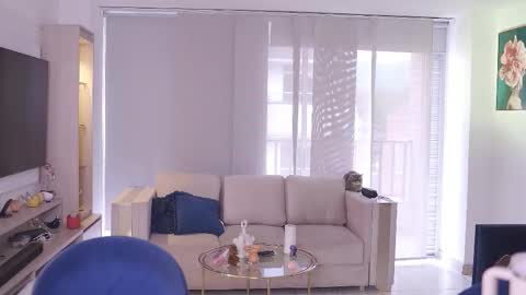 Snapshot of antotss chatting on March 13, 8:59 pm Maria Antonia online show from March 13, 8:59 pm