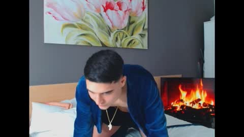 Snapshot of antuangood chatting on January 16, 5:01 pm AlessandroMVP online show from January 16, 5:01 pm