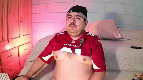 Snapshot of anuarfox chatting on September 23, 9:56 am AnuarFox online show from September 23, 9:56 am