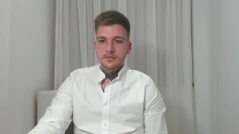 Snapshot of anubisbadboy69 chatting on February 3, 7:00 pm anubisbadboy69 online show from February 3, 7:00 pm