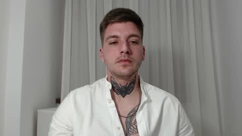 Snapshot of anubisbadboy69 chatting on February 8, 3:19 am anubisbadboy69 online show from February 8, 3:19 am