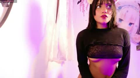 Snapshot of anuskah1 chatting on May 29, 5:22 pm Ana independent model online show from May 29, 5:22 pm