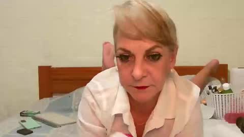 ANY CAT online show from January 1, 7:52 am