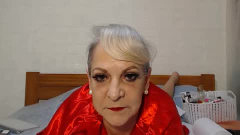 ANY CAT online show from September 14, 9:19 am